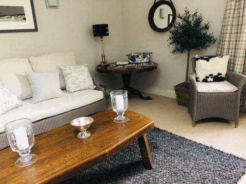Bed & Breakfast Foxley Brow House