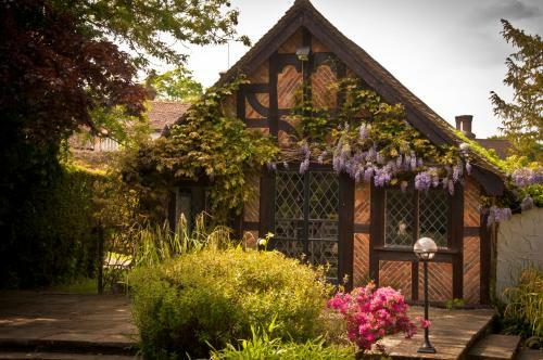 Ghyll Manor Country Hotel