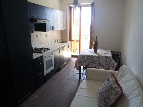 Apartamento Alguer Dream House