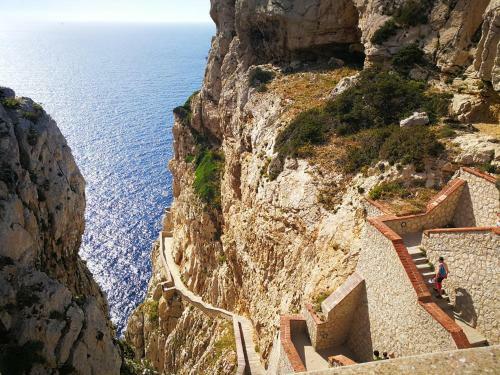 Apartamento Romantic Total Sea View