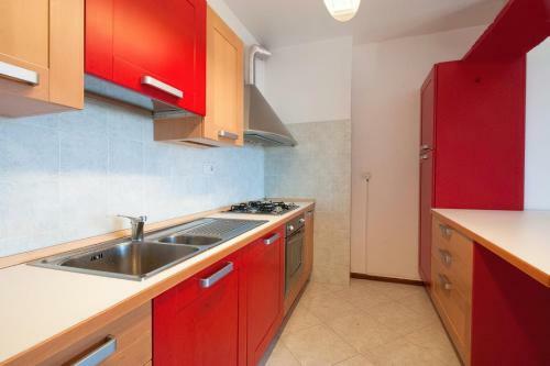 Apartamento Romantic Total Sea View
