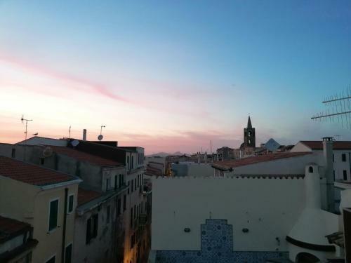 Apartamento Buona Onda Vista Mare