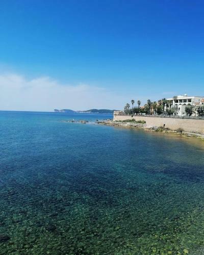 Apartamento Buona Onda Vista Mare
