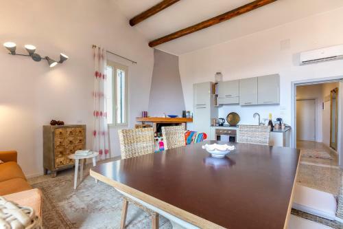 Apartamento Vista Capo