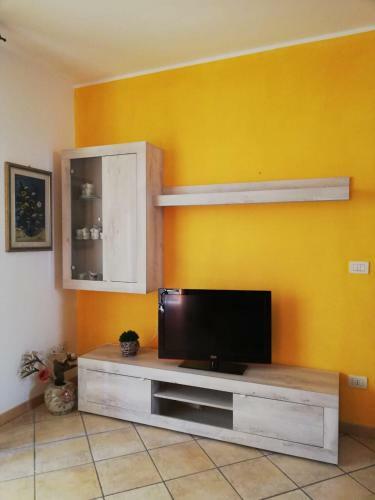 Casa Vacanza Sole De Oro