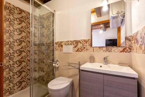 Apartamento La Posentet