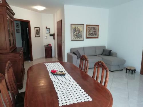 Apartamento Casa Blanca