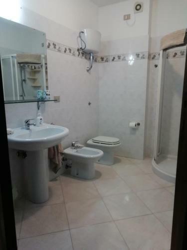 Apartamento Casa Blanca
