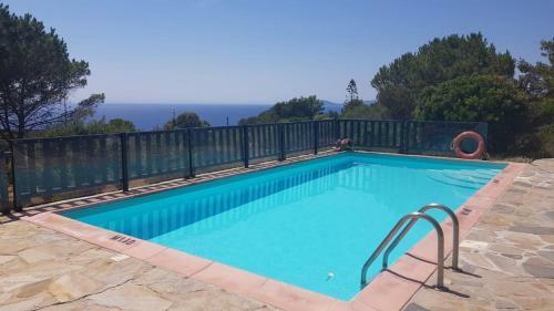 Alghero Villa Barranch Con Piscina Vista Mare Per 6 Persone
