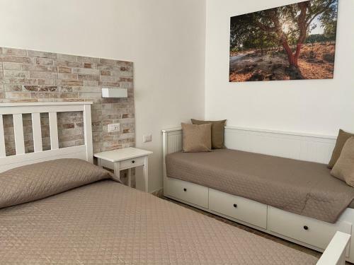 Hostal Sa Vivenda Suite
