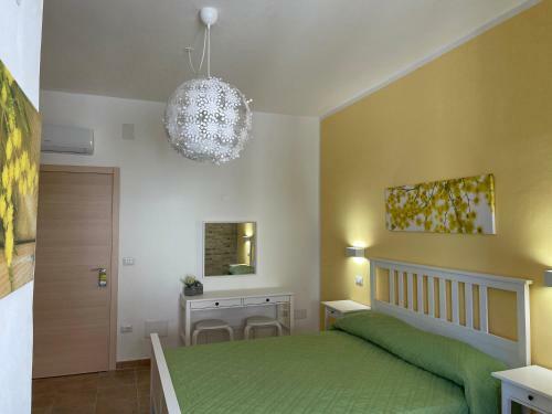 Hostal Sa Vivenda Suite