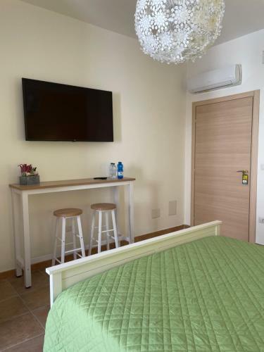 Hostal Sa Vivenda Suite