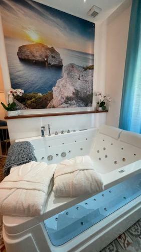 Hostal Sa Vivenda Suite