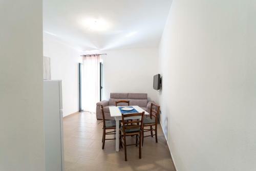La Saletta Apartments