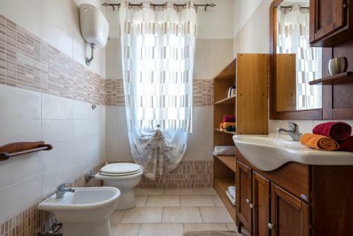 Apartamento Family House 1.1