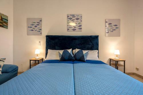 Apartamento Family House 1.1