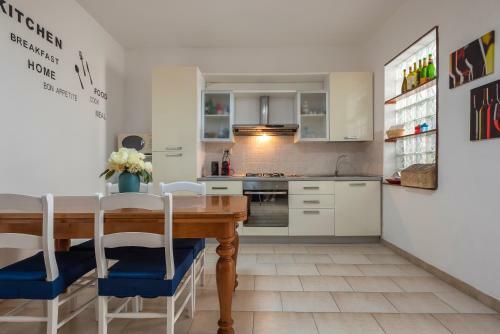 Apartamento Family House 1.1