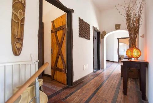 Villa Alghero Prestigiosa Antica Dimora Indipendente Con Piscina Per 89 Persone