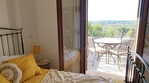 Villa Alghero - House With Panoramic View Immersed In Full Nature