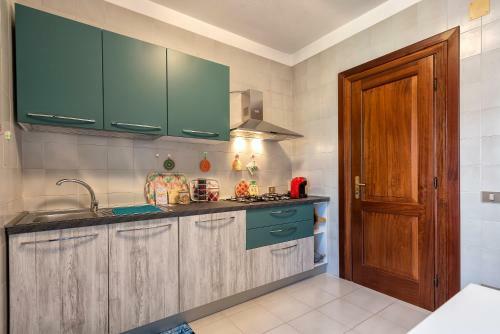 Apartamento Blue Seal