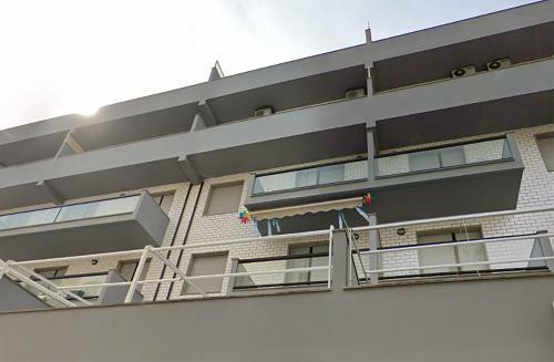 Apartamento Blue Seal