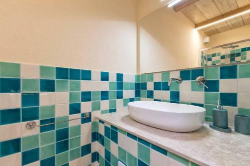 Apartamento Suite Il Teatro