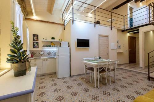 Apartamento Suite Il Teatro