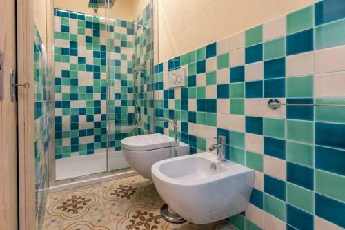 Apartamento Suite Il Teatro