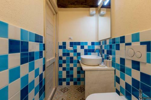 Apartamento Suite Il Teatro