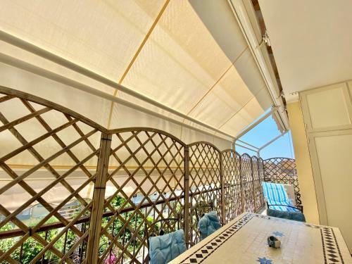 Apartamento Residenza Le Quattro Palme
