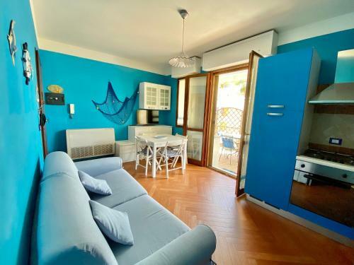 Apartamento Residenza Le Quattro Palme