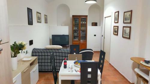 Apartamento Gialloblu
