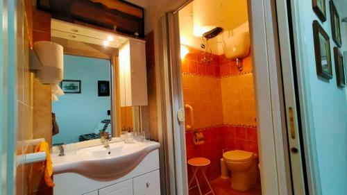 Apartamento Gialloblu