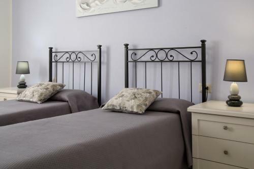 Apartamento Le Ortensie Holiday Home