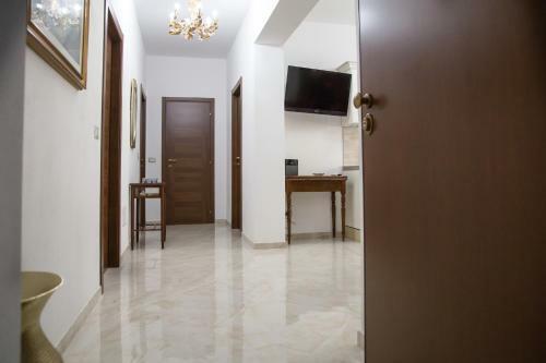 Apartamento Le Ortensie Holiday Home