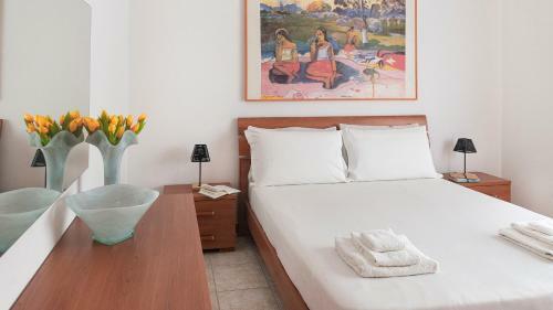 Apartamento Welcomely - Vittorio Emanuele 17 A