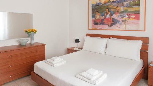 Apartamento Welcomely - Vittorio Emanuele 17 A