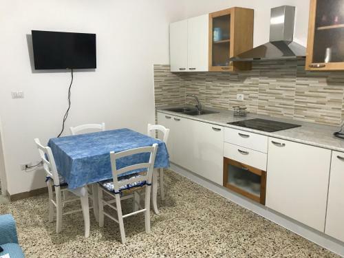 Apartamento Casa Vacanze San Michele