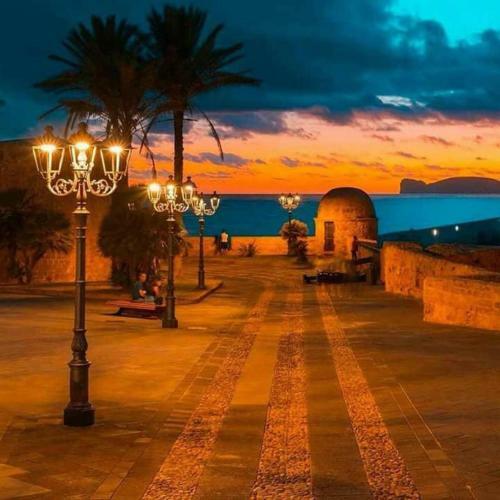 Apartamento Casa Vacanze San Michele