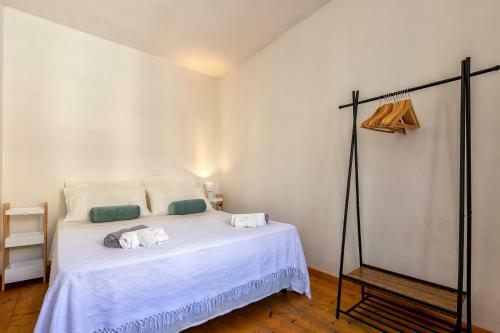 Apartamento La Finestra Sul Teatro