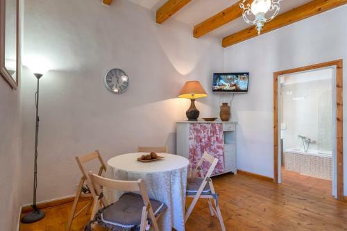 Apartamento La Finestra Sul Teatro