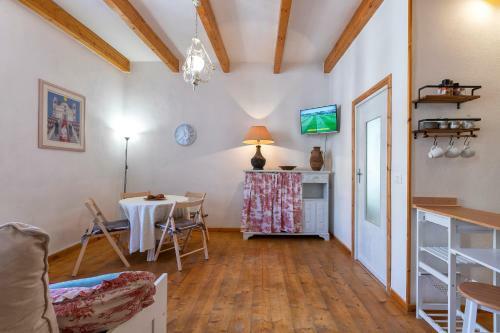 Apartamento La Finestra Sul Teatro