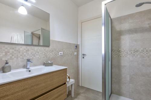New Ocean Apartment