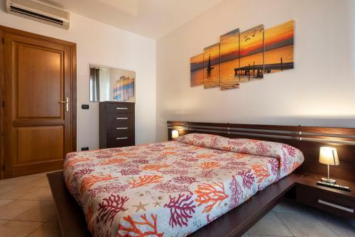 Apartamento Mia Summer House