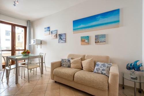 Apartamento Mia Summer House