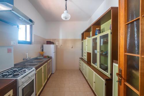 Apartamento Nahar