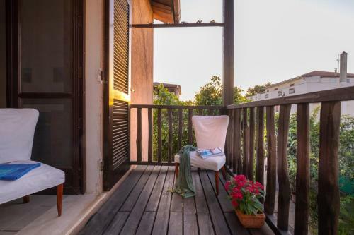 Apartamento Nahar