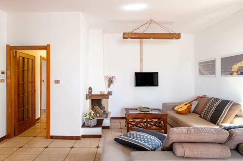 Apartamento Nahar