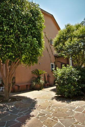 Apartamento Nahar