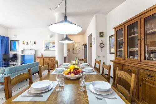 Apartamento Alghero Attico Light House Con Grande Terrazza